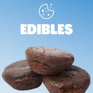 Buy THC Edibles UK
