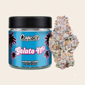 Gelato 41 Strain UK