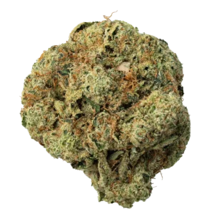 Garlic Blossom Strain UK