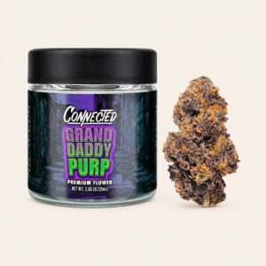 Grand Daddy Purp Strain UK