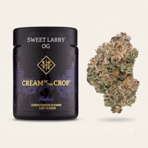 Larry OG Strain UK