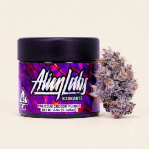Biskante Strain UK