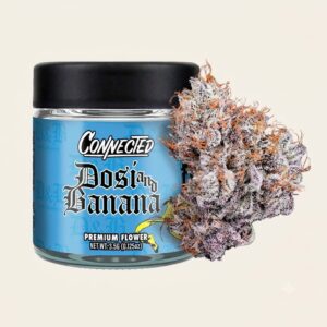 Dosi & Banana Strain UK