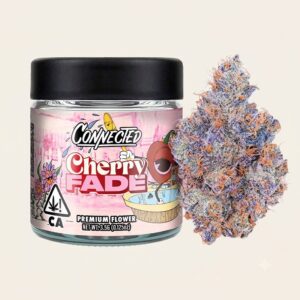 Cherry Fade Strain UK