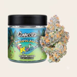 Tropical Z Strain UK