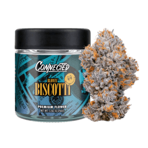Biscotti Strain UK