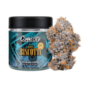 Biscotti Strain UK