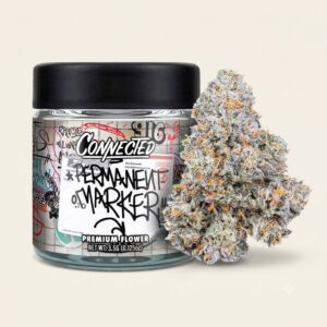 Permanent Marker Strain UK