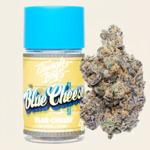 Blue Cheese Strain UK