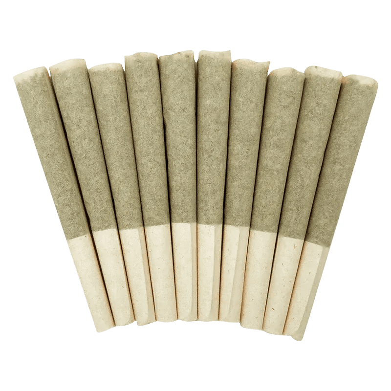 Storm Indica Pre-rolls 10 x 0.5 g