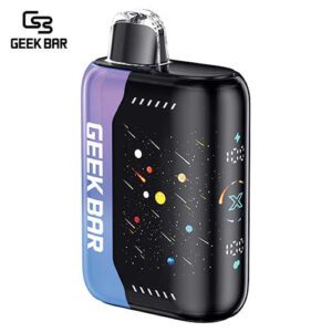 Geek Bar Sour Blue Ice 25k