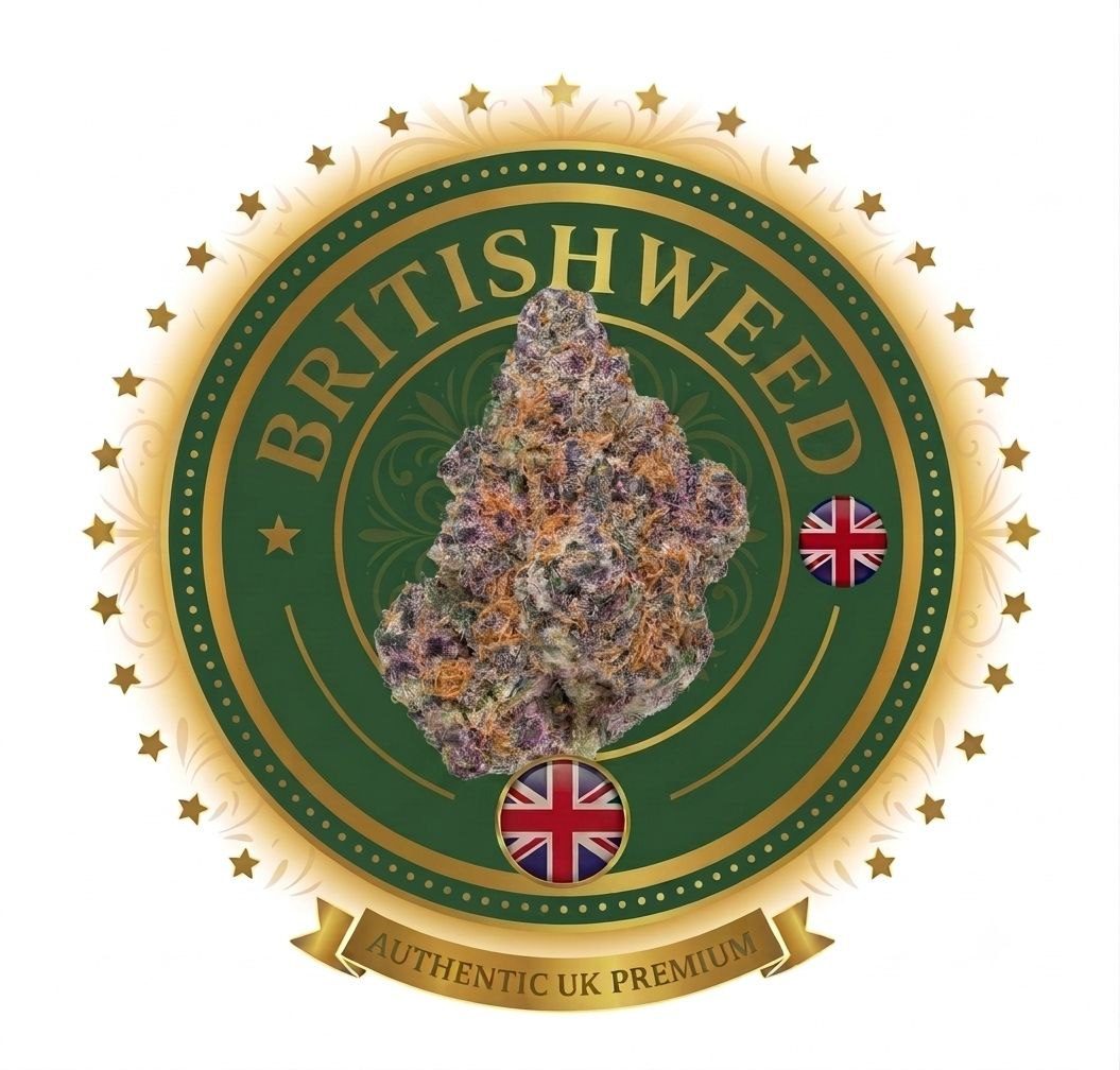 BritishWeed